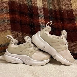 Nike presto’s